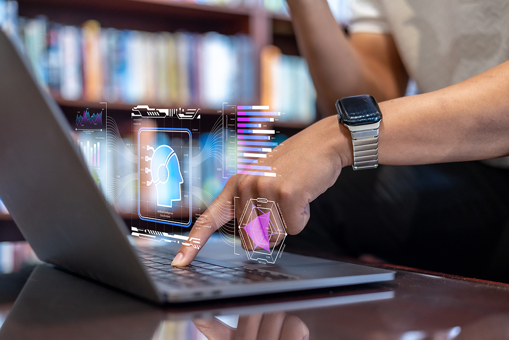 The New Role of AI in Strategy Execution